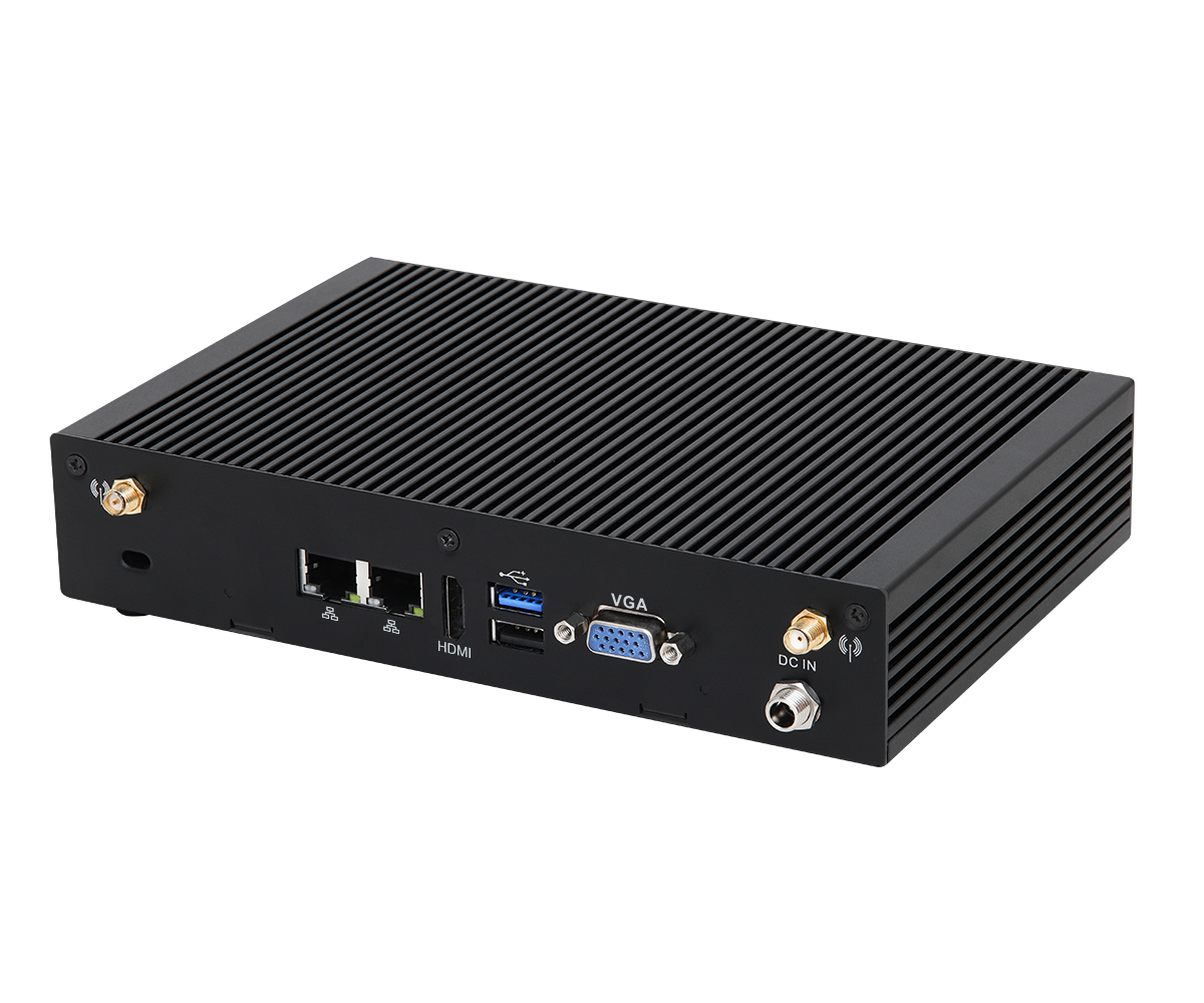 iBOX-250J